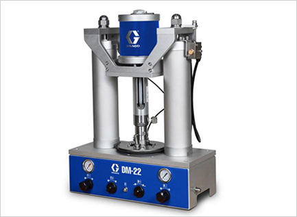 供料系统（泵）