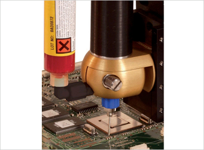 螺杆阀 TS5000DMP-DCX-SR