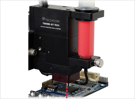 喷射阀 TS9200D系列