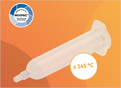 30mL purHT™ &nbsp;1K CARTRIDGE KIT