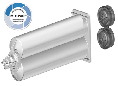 A-50ML胶筒-SULZERMIXPAC